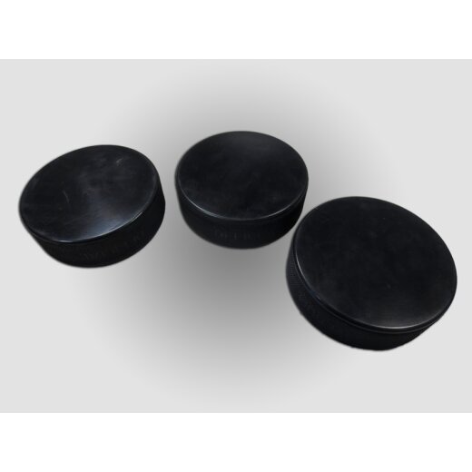 Hockey Puck - TOP DEAL Puck without Printing
