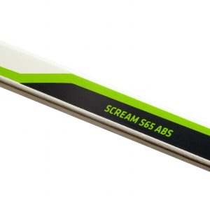 BASE Scream S65 ABS Schl&auml;ger Senior Sakic linke Hand unten