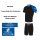 IceGear Body Cool Underwear Senior (Short Pant + Shortsleeve Shirt) (CUSTOM possible) XL Compression