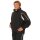 IceGear Teamstar Trainingsanzug Junior schwarz/grau/weiß XS