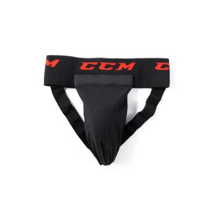 CCM Genital Protector Youth