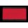 CCM Armband Schiedsrichter (1 Paar) rot S