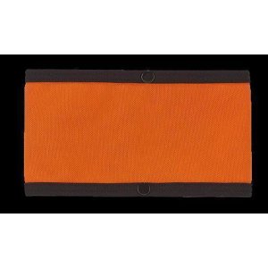 CCM Armband Referee (1 pair) red L
