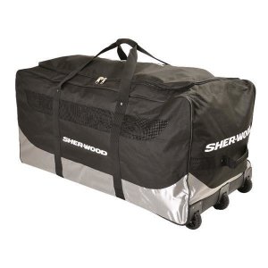 Sher-Wood GS650 Goalie Wheelbag