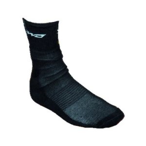 SHERWOOD Performance Socken kurz schwarz (2er Pack)