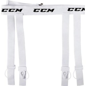 CCM Garter Belt with Loops Junior
