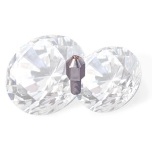 BLADEMASTER TSM688 Diamant