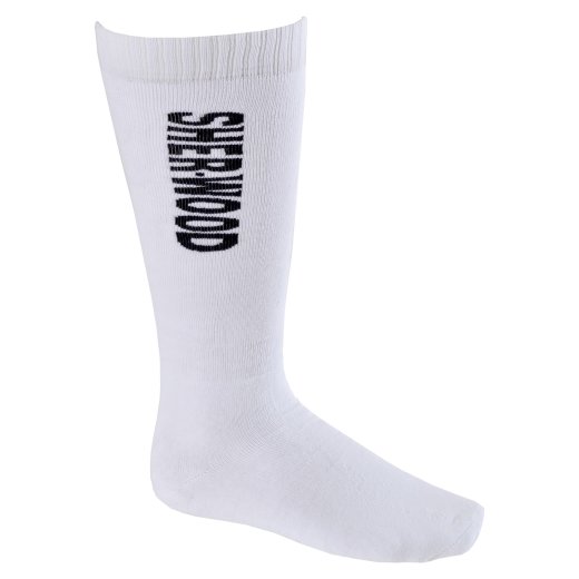 Sherwood Performance Skate Sock long (2er Pack)