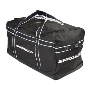 Sher-Wood Team Carry Bag