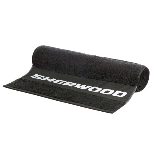 SHERWOOD Bade Handtuch 100x50 cm