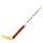 Sher-Wood 530 Wood Traditional Goal Stick Junior Standard right blocker 21"