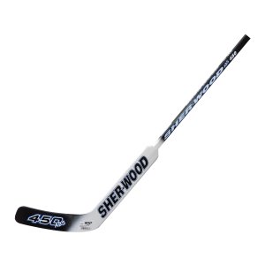 Sher-Wood 450 ABS Goal Stick Senior Standard right...
