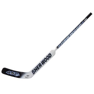 Sher-Wood 450 ABS Goal Stick Intermediate Standard right...