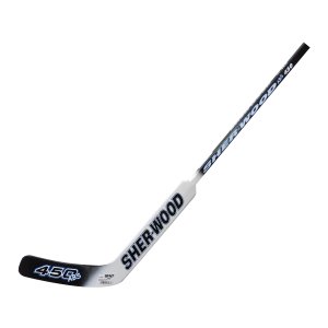 Sher-Wood 450 ABS Goal Stick Junior Standard right...