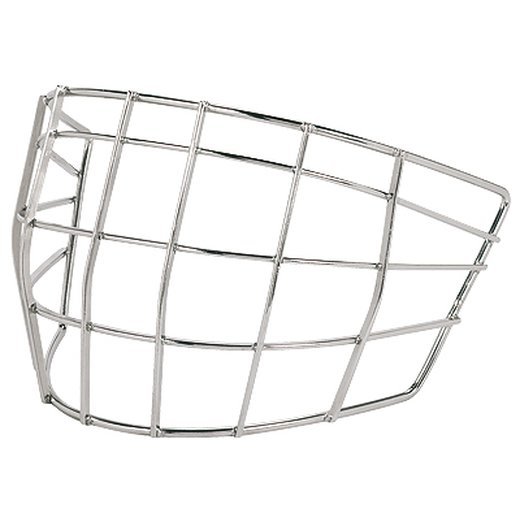 Bauer RP NME Flat Wire Cage Junior