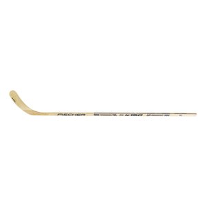 Fischer W150 Wood Stick Senior 60"