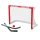 BAUER Knie Hockey Tor Set (inkl. 2 Schläger und Ball)