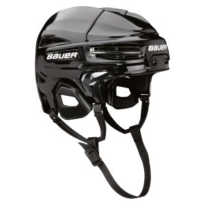 Bauer IMS 5.0 Helmet Senior black M
