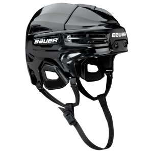 Bauer IMS 5.0 Helmet Senior black L
