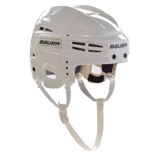 Bauer IMS 5.0 Helmet Senior white L