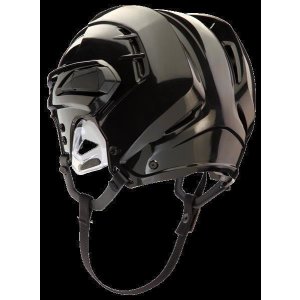 Warrior Krown PX2 Helmet white S