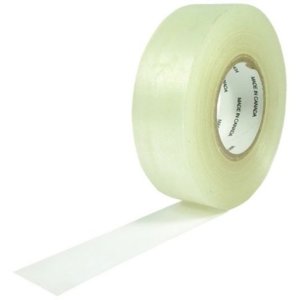 Poly Clear Tape clear 24mm x 30m