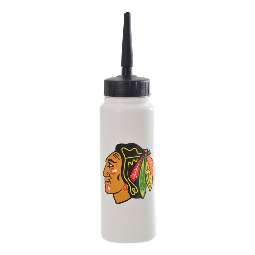 NHL Trinkflaschen 1000 ml Chicago Blackhawks