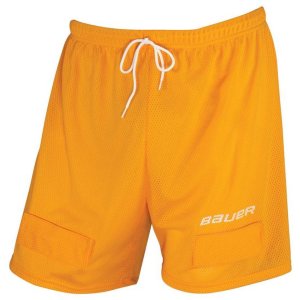 BAUER Core Mesh Tiefschutz Short Senior