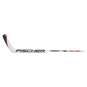 Fischer GF550 Foam Core Goalie Stick Senior