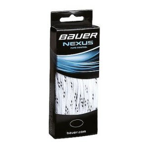 Shoelaces cotton Bauer Nexus