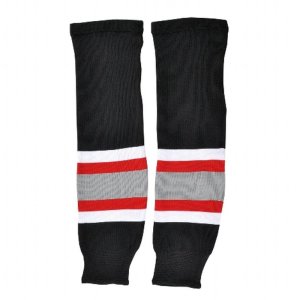 hockey-Socks NHL Buffalo Sabres white/black/red/grey junior