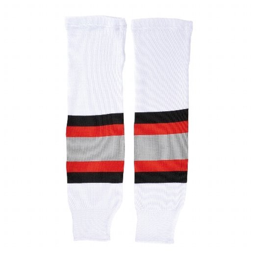 hockey-Socks NHL Buffalo Sabres black/white/red/gray boy