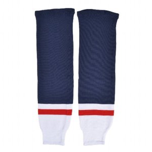 hockey-Socks NHL Washington blue/red/white senior