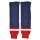 Strickstutzen NHL Washington blau/rot/weiß Senior