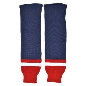 hockey-Socks NHL Washington blue/white/red junior