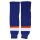 Strickstutzen NHL New York Islanders