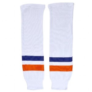 hockey-Socks NHL New York Islanders white/orange/blue boy