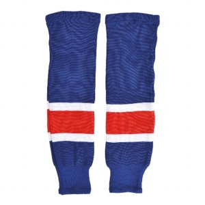 hockey-Socks NHL New York Rangers blue/red/white senior