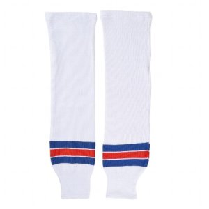 hockey-Socks NHL New York Rangers white/red/blue junior