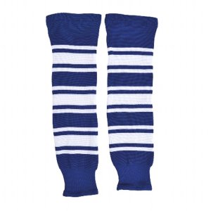hockey-Socks NHL Toronto blue/white boy