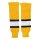 Strickstutzen NHL Boston Bruins schwarz/gelb/wei&szlig; Junior