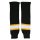 Strickstutzen NHL Boston Bruins schwarz/gelb/wei&szlig; Senior