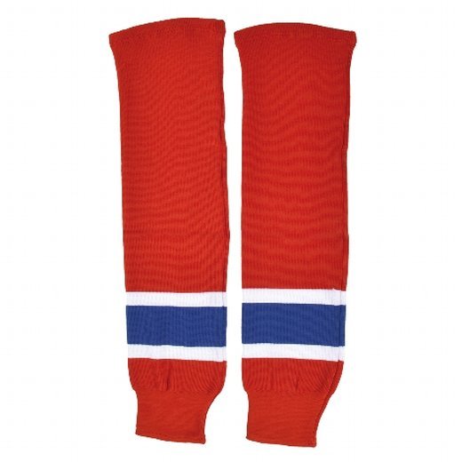 hockeysocks NHL Montreal red/white/blue junior