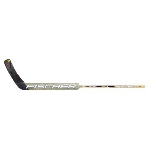 Fischer GF750 Foam Core  Goalie Stick Senior Natural