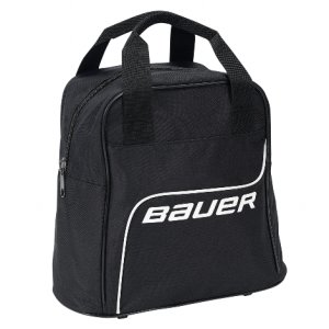 Bauer puck bag