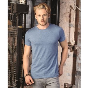 Russell Men HD Tee Sublimation T-Shirt TOP DEAL