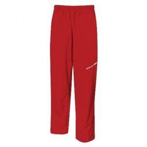 Bauer Flex Pant (Outer Layer) Senior - red