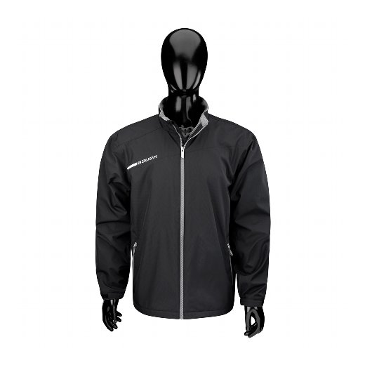 Bauer Flex Jacket (Outer Layer) Senior - black  S