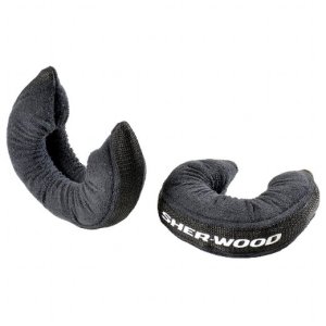 SHER-WOOD Frottee Towel Soakers