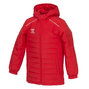 WARRIOR Alpha Stadion Jacke Senior